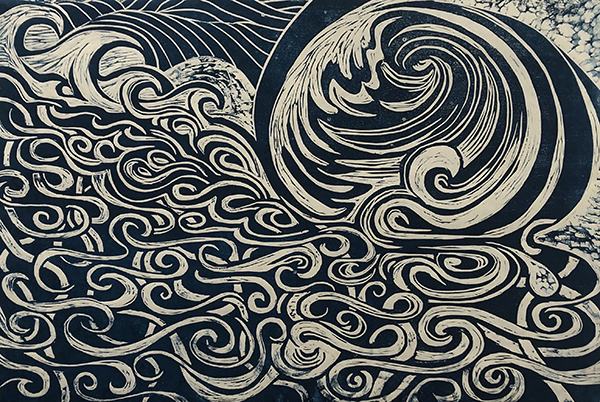 One Thing Leads to Another